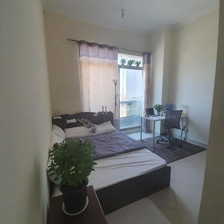 One Masterbedroom In 2 Bedroom Apt,Al Darwesh,Al Barsha 1 Дубай Экстерьер фото