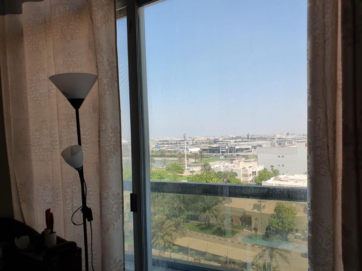 One Masterbedroom In 2 Bedroom Apt,Al Darwesh,Al Barsha 1 Дубай Экстерьер фото