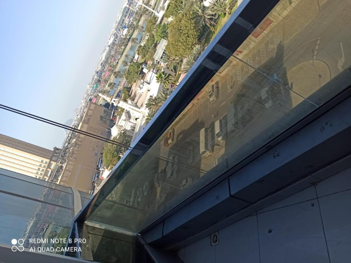 One Masterbedroom In 2 Bedroom Apt,Al Darwesh,Al Barsha 1 Дубай Экстерьер фото