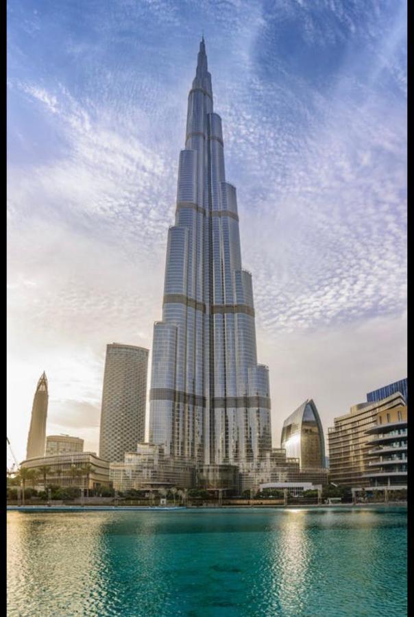 One Masterbedroom In 2 Bedroom Apt,Al Darwesh,Al Barsha 1 Дубай Экстерьер фото